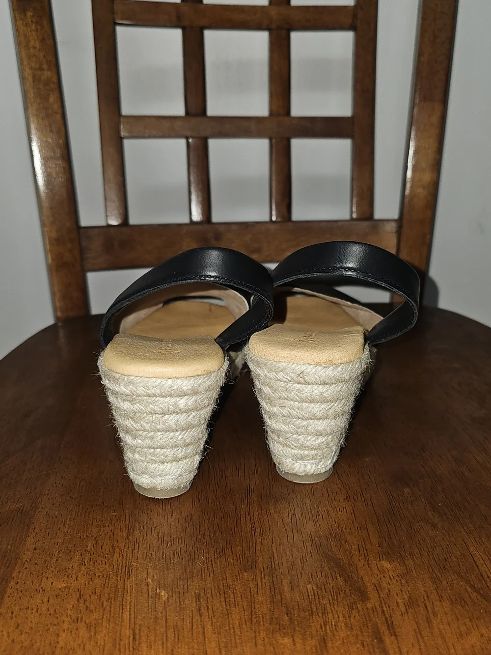 The Spanish Sandal Co excellent pre